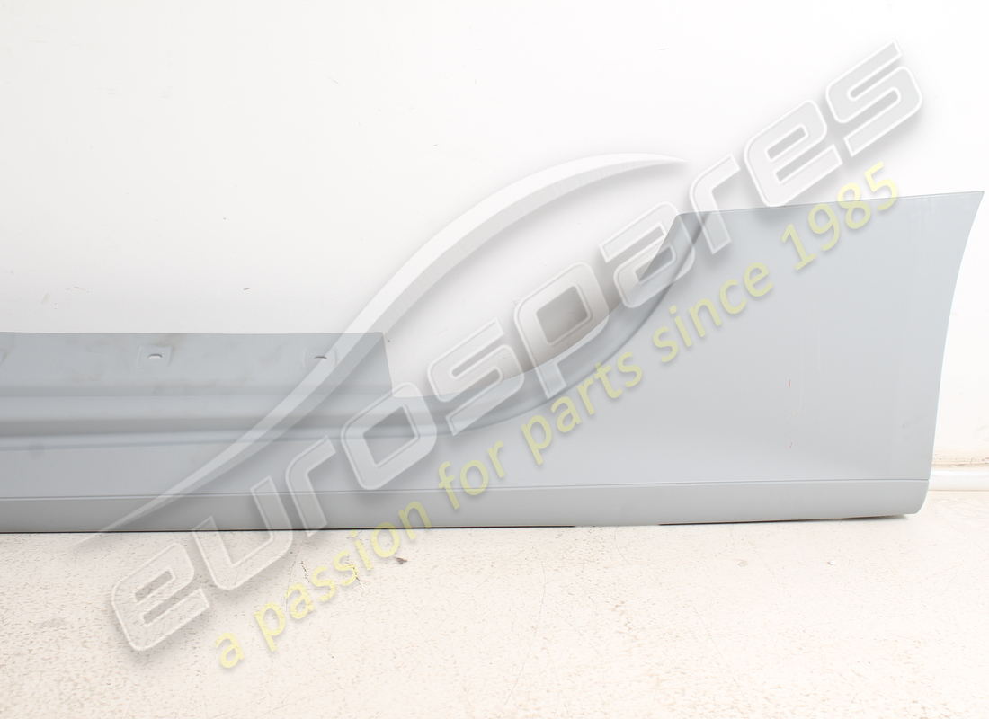 nuovo ferrari rivestimento soglia sx rivestimento laterale. numero parte 83315010 (2)
