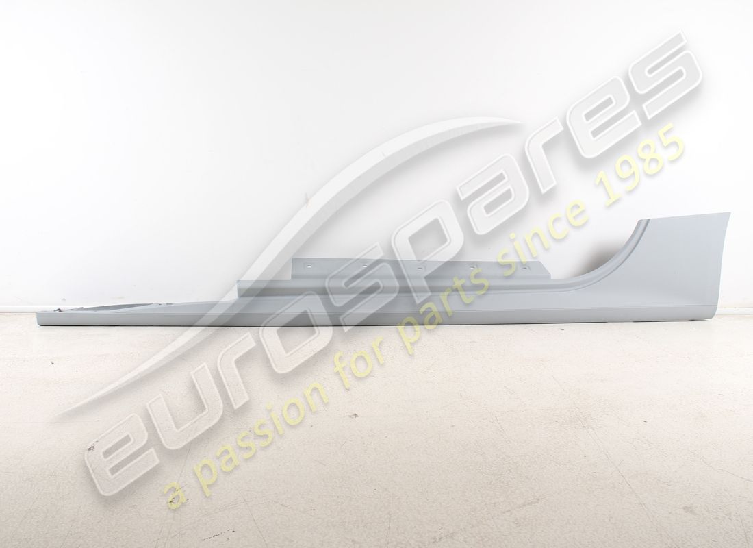 nuovo ferrari rivestimento soglia sx rivestimento laterale. numero parte 83315010 (1)
