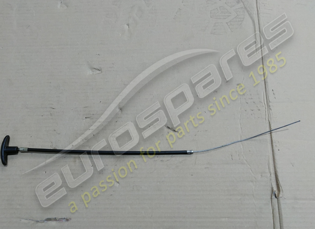 CAVO Eurospares USATO CON MANIGLIA. NUMERO PARTE EAP1384413 (1)