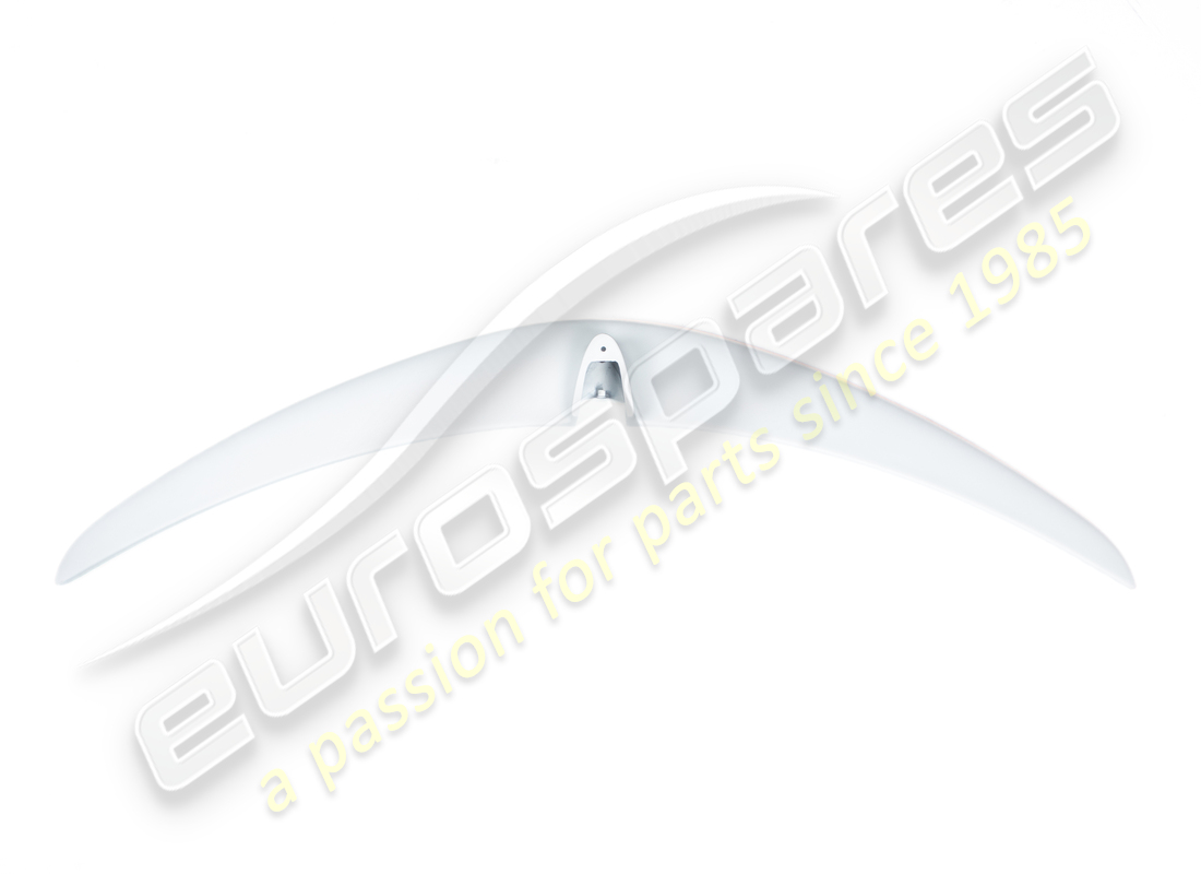 nuovo oem spoiler anteriore inferiore. numero parte 85529710 (1)