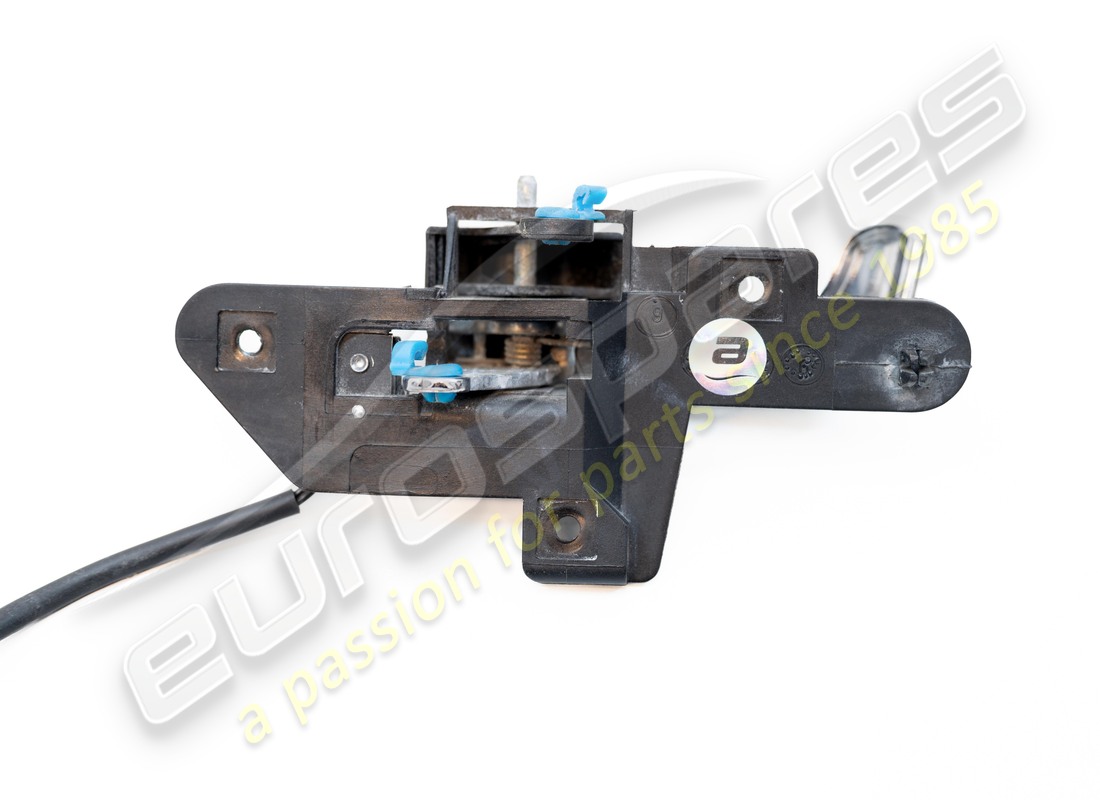 maniglia interna porta dx usata maserati. numero parte 67236800 (3)