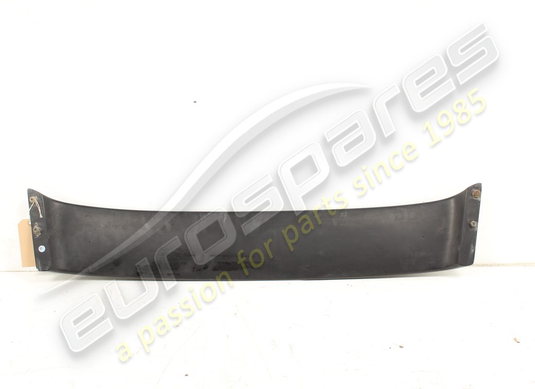 finitura grana spoiler ferrari usata. numero parte 61290200 (2)