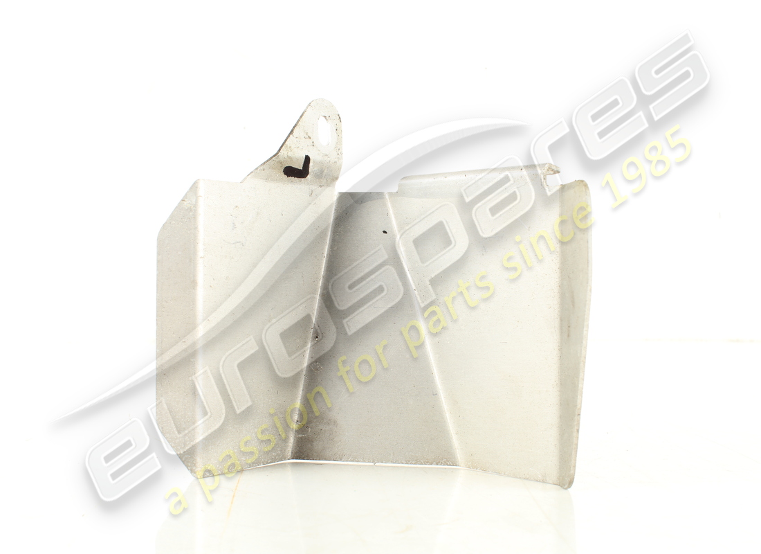 usato ferrari cambio sx montaggio anteriore riscaldamento. numero parte 828871 (2)