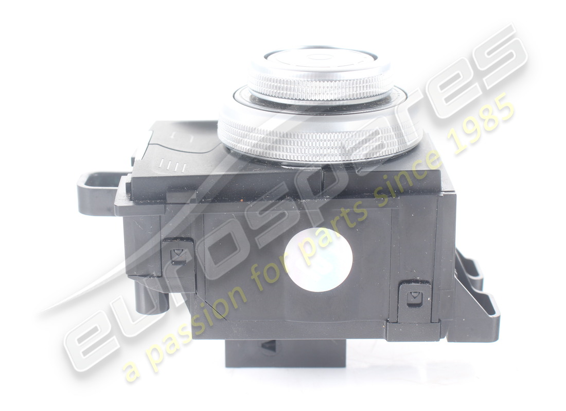 manopola rotante rhd usata maserati. numero parte 670110724 (6)