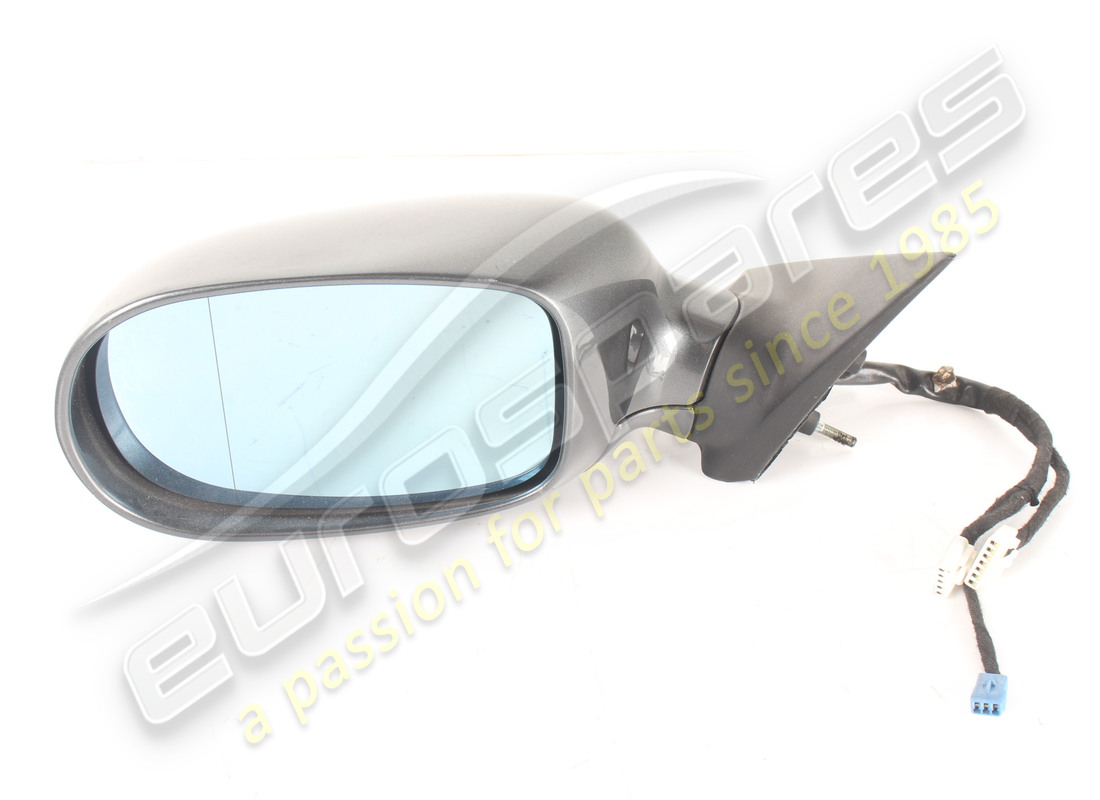 USATO Ferrari SPECCHIO POSTERIORE ESTERNO SX USATO. NUMERO PARTE 66978810 (1)
