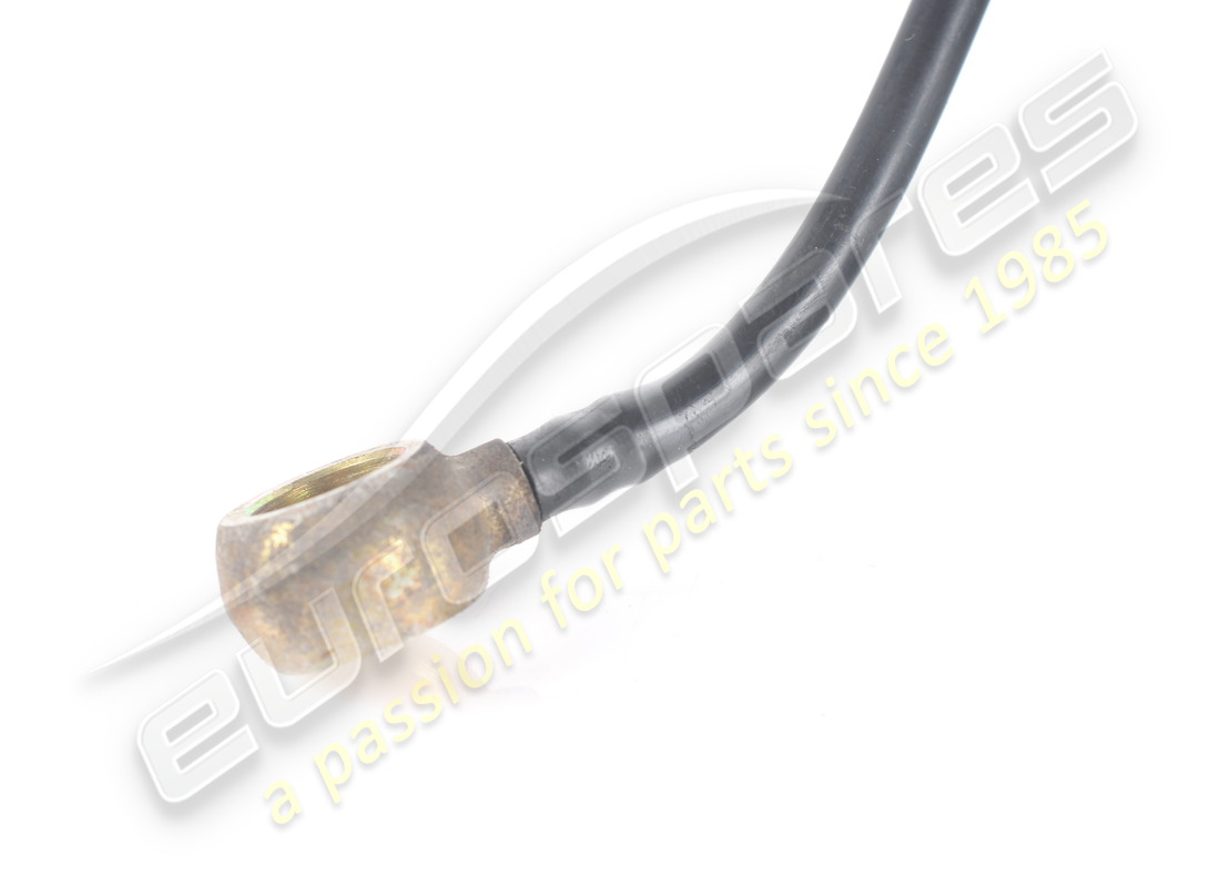 TUBO CARBURANTE FERRARI USATO. NUMERO PARTE 115507 (3) tubo carburante ferrari usato. numero parte 115507 (3)