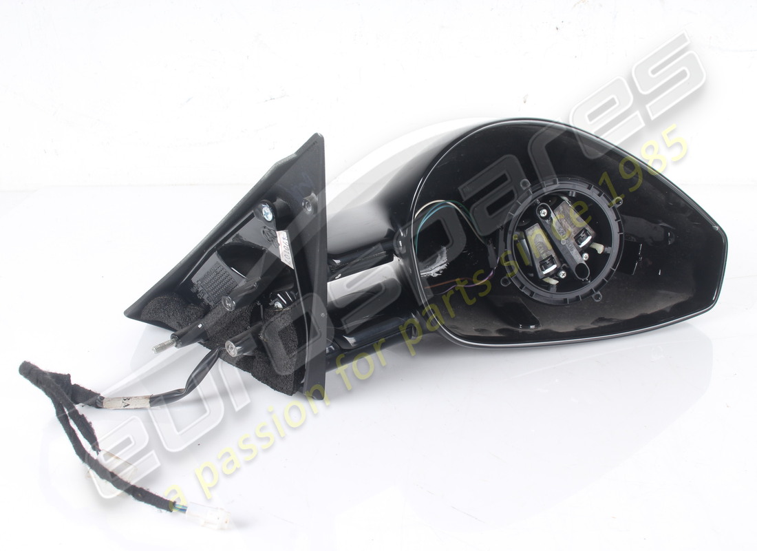 SPECCHIETTO RETROVISORE ESTERNO DESTRO USATO FERRARI - CODICE ARTICOLO 69134410 (5) specchietto retrovisore esterno destro usato ferrari - codice articolo 69134410 (5)