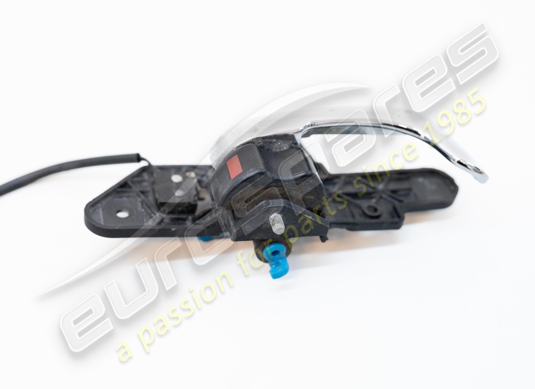 maniglia interna porta dx usata maserati. numero parte 67236800 (2)