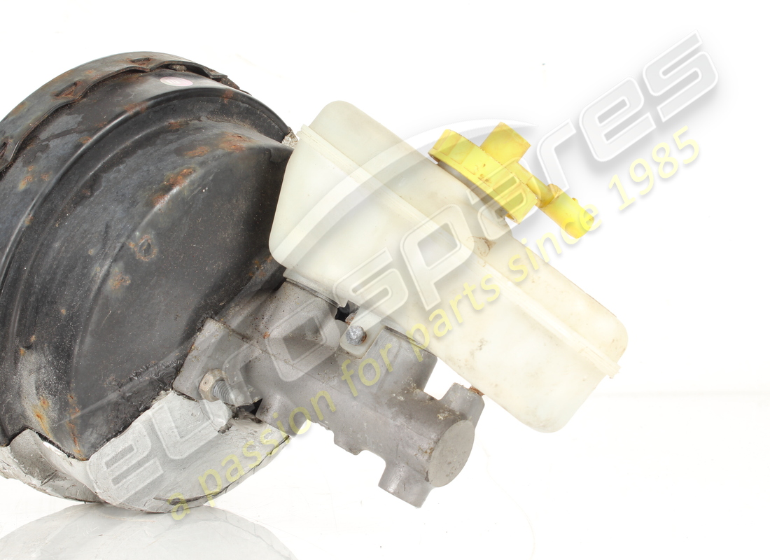 servo freno usato ferrari lhd/rhd numero parte 169363 (3)