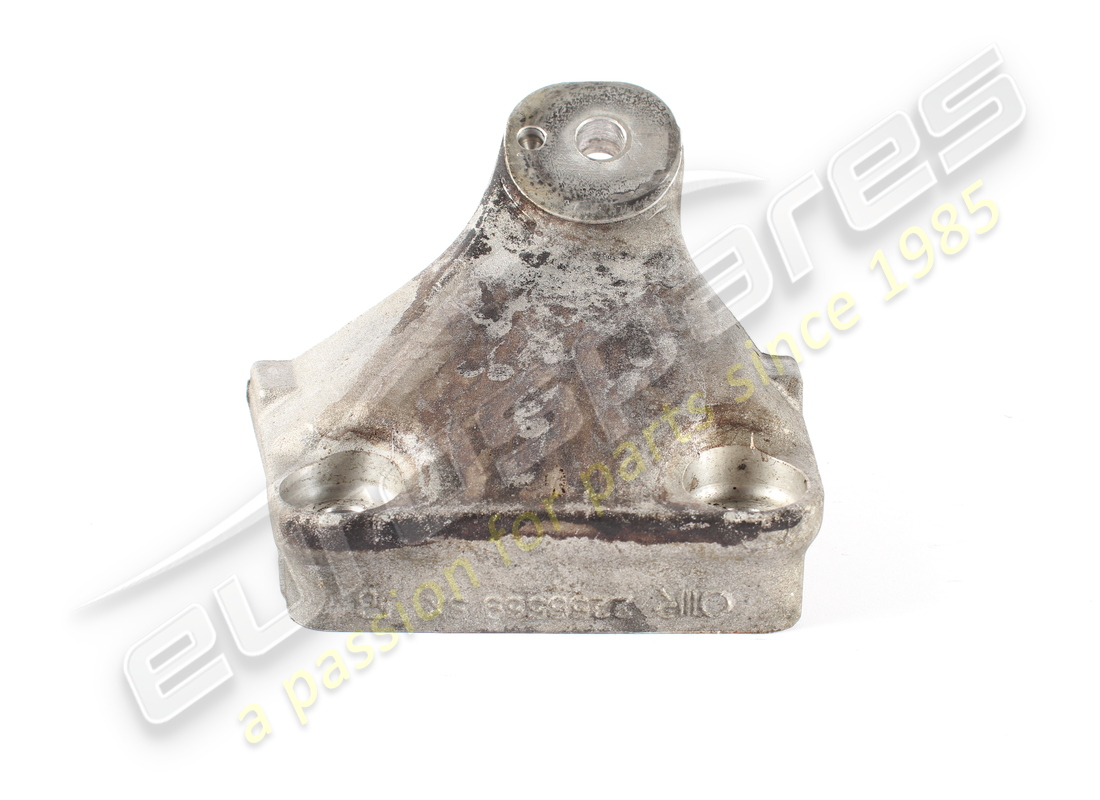 supporto motore sx usato ferrari. numero parte 255569 (3)