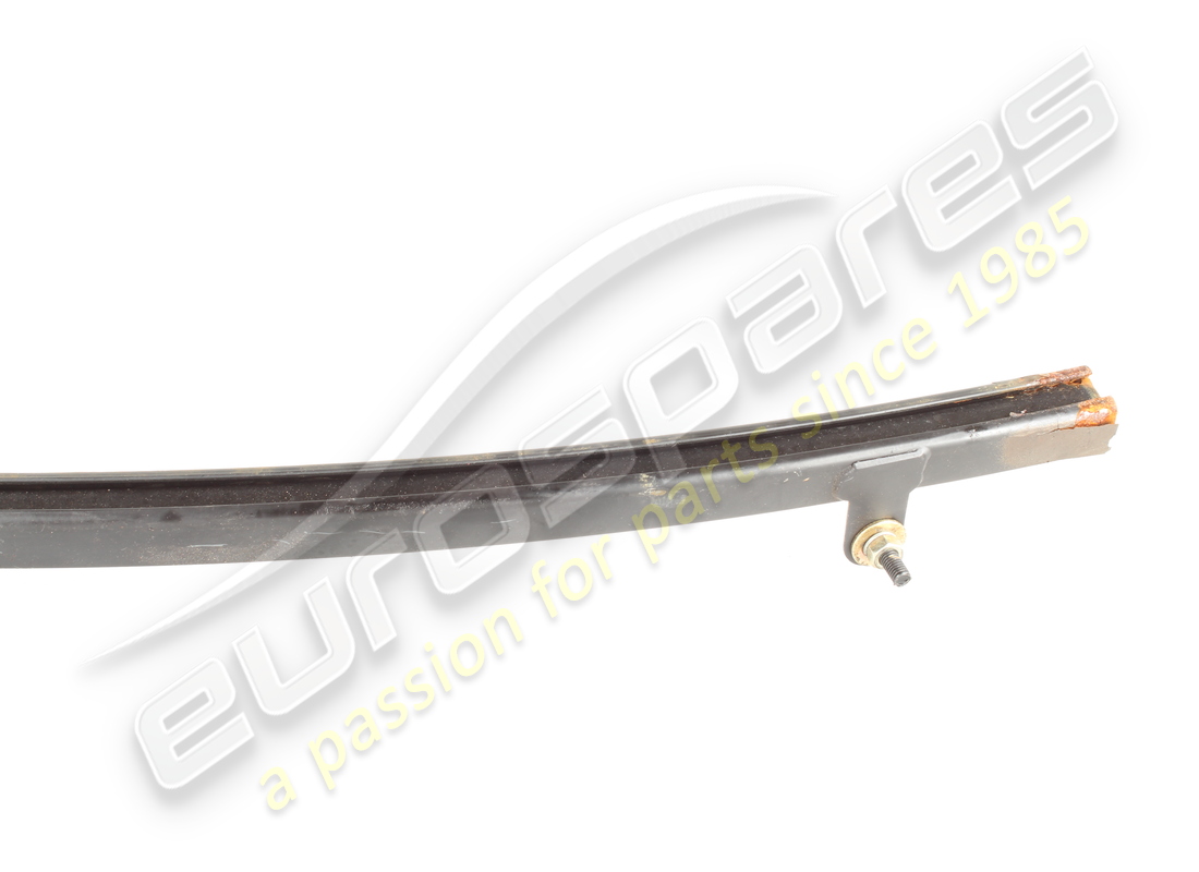 USATO FERRARI CANALE VETRO PORTA POSTERIORE SINISTRA GTS. NUMERO PARTE 60292307 (5) usato ferrari canale vetro porta posteriore sinistra gts. numero parte 60292307 (5)