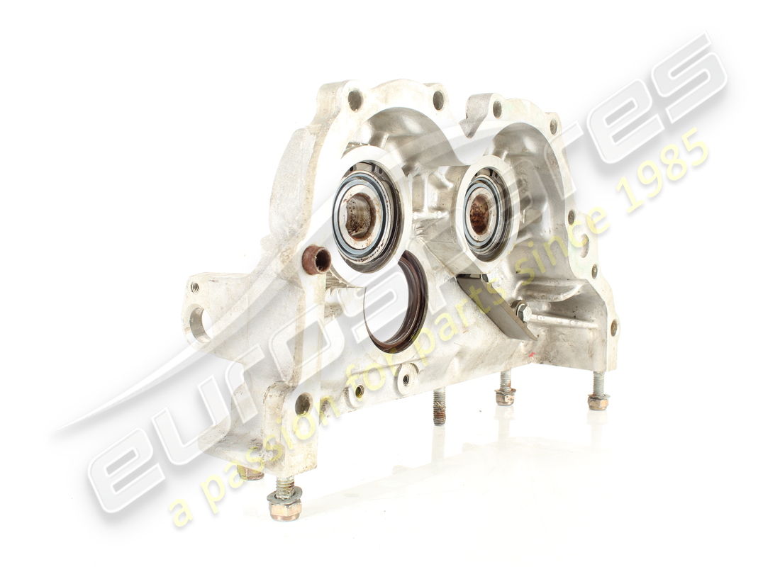 usata ferrari copertina anteriore. numero parte 154113 (4)