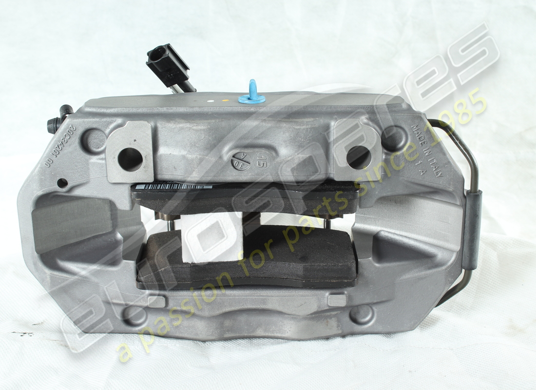 nuova maserati pinza anteriore sinistra (157 ds/330. numero parte 670032713 (2)