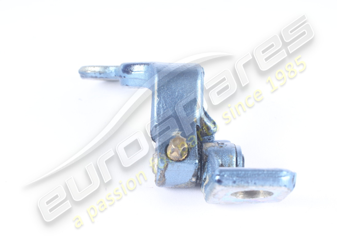 USATO ASTON MARTIN CERNIERA PORTA ANTERIORE DESTRA NUMERO PARTE 4G436510055 (3) usato aston martin cerniera porta anteriore destra numero parte 4g436510055 (3)