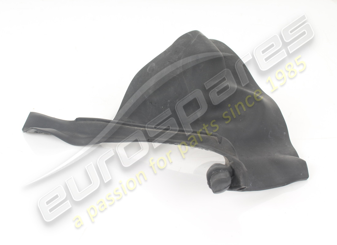 guarnizione montante anteriore destro ferrari usata. numero parte 851358 (2)