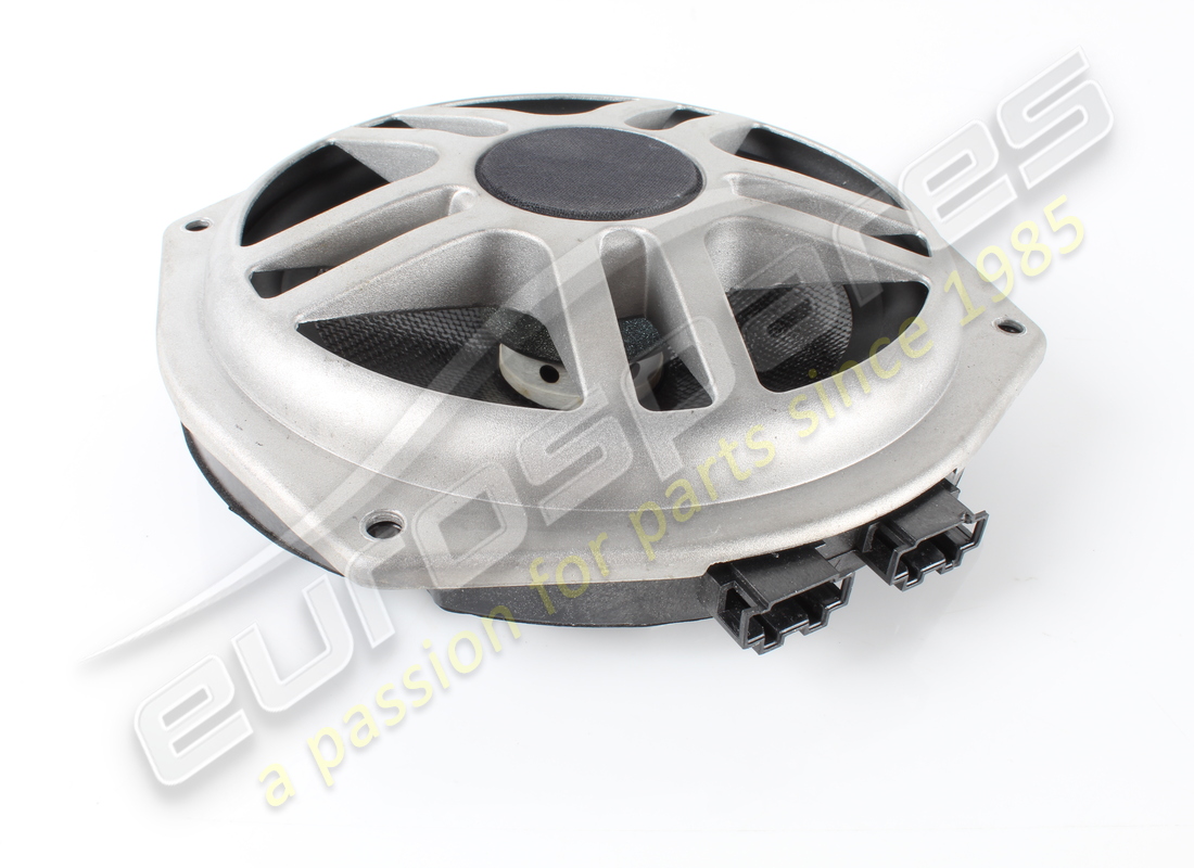 woofer ferrari usato -becker-. numero parte 254984 (3)