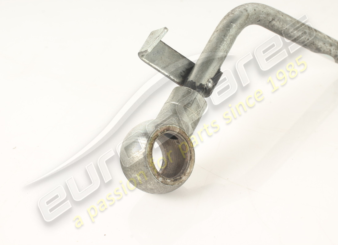 usato ferrari tubo mandata acqua a sx tu. numero parte 307669 (3)