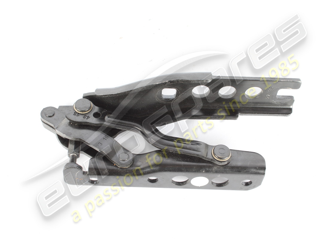USATO Lamborghini CERNIERA COFANO POST . NUMERO PARTE 475827302A (1)