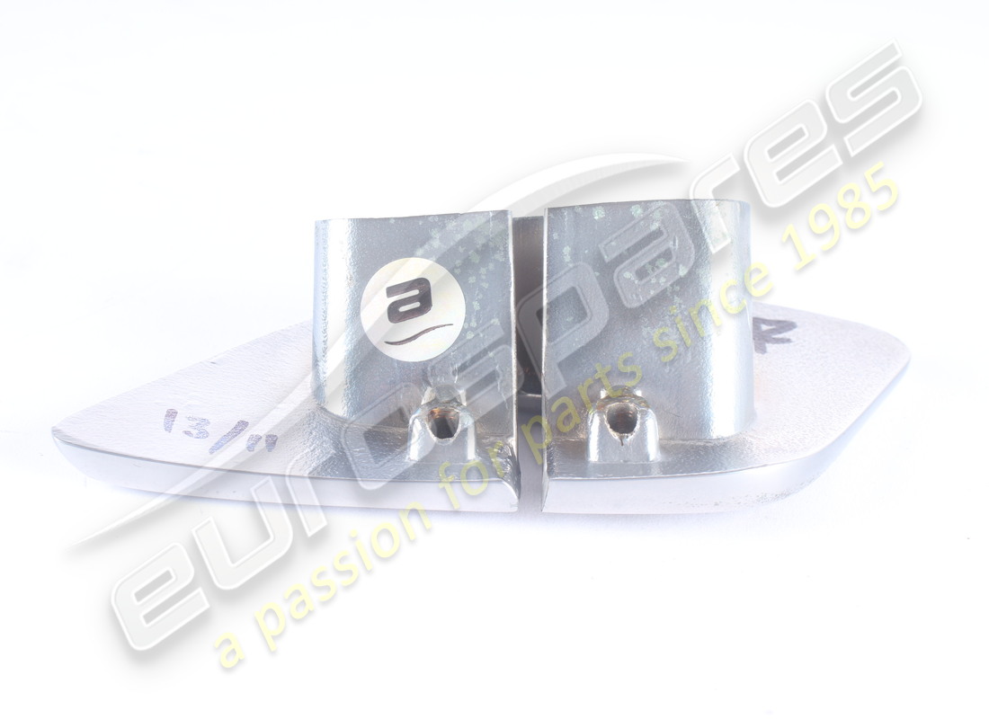 lunetta usata aston martin, cintura di sicurezza posteriore, destro numero parte 4g43611b90ad (4)