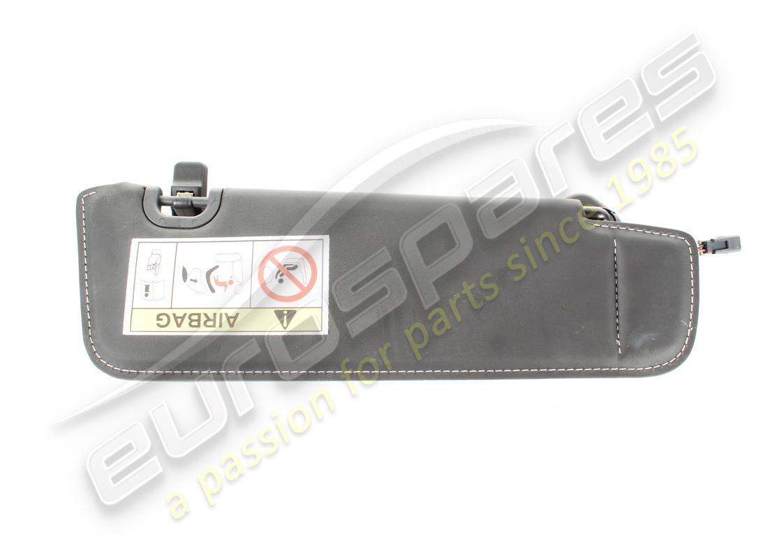 usato ferrari pantina sx gdx pelle. numero parte 785466 (1)