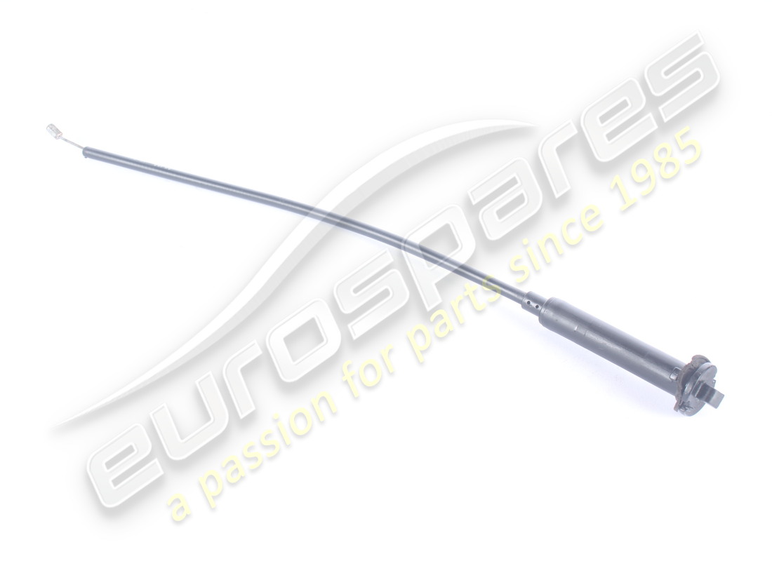 CAVO Aston Martin USATO, SBLOCCO SPORTELLO RIEMPIMENTO CARBURANTE . NUMERO PARTE 4G436810703 (1)