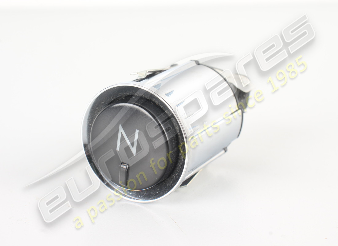 INTERRUTTORE Aston Martin USATO, CAMBIO SPORTIVO, FOLLE. NUMERO PARTE 6G337A247AA (1)