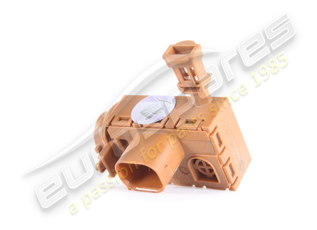 usato lamborghini sensore luftguete/feuchte. numero parte 4h0907658 (2)