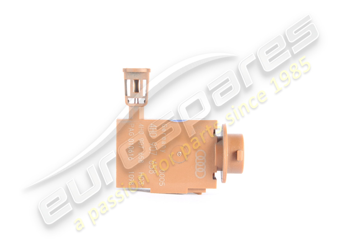 usato lamborghini sensore luftguete/feuchte. numero parte 4h0907658 (3)