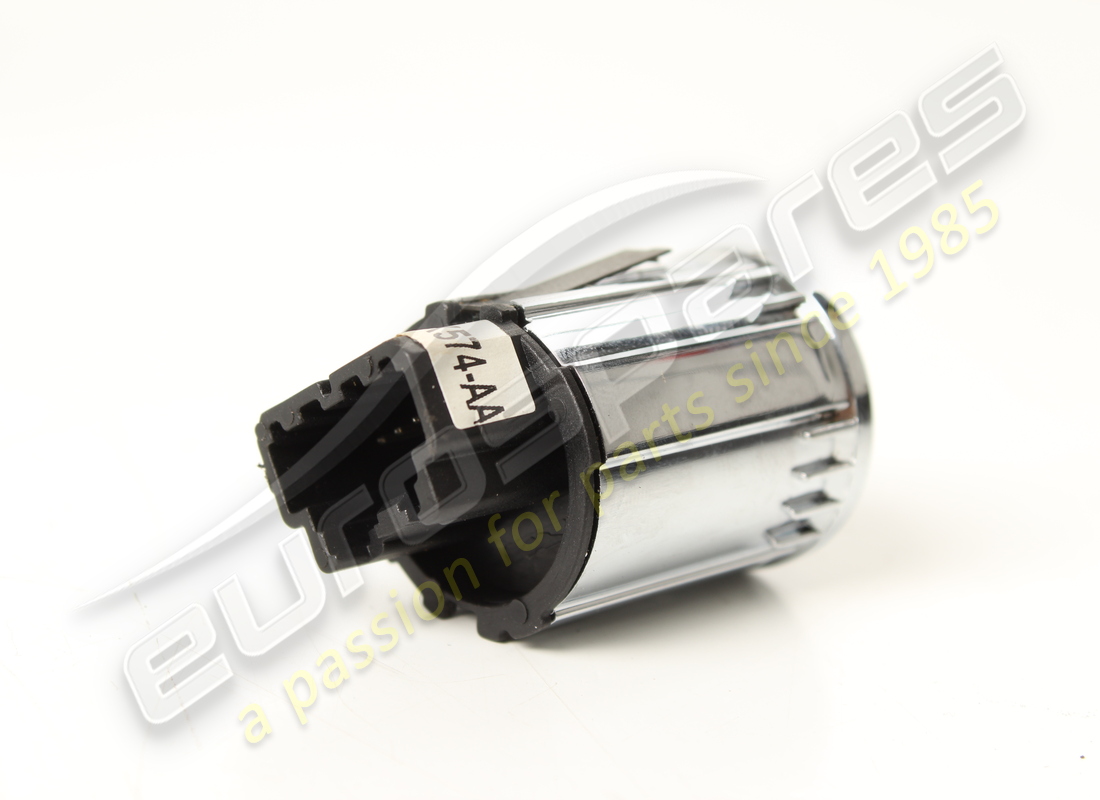 interruttore aston martin danneggiato, schermo anteriore riscaldato. numero parte 6g3318k574aa (2)