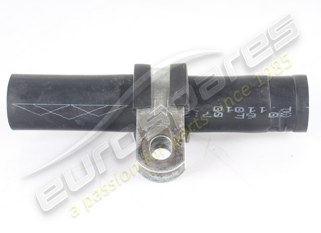 TUBO SFIATO OLIO FERRARI USATO. NUMERO PARTE 277606 (2) tubo sfiato olio ferrari usato. numero parte 277606 (2)