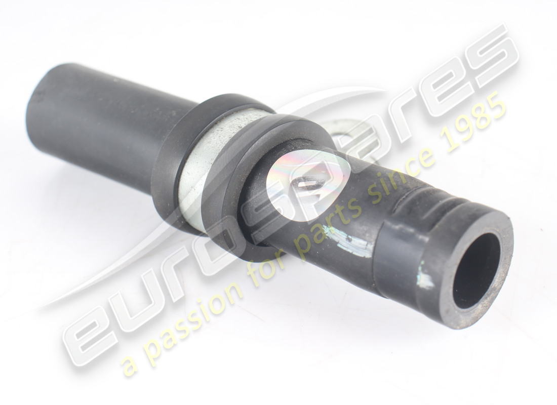 TUBO SFIATO OLIO FERRARI USATO. NUMERO PARTE 277606 (1) tubo sfiato olio ferrari usato. numero parte 277606 (1)