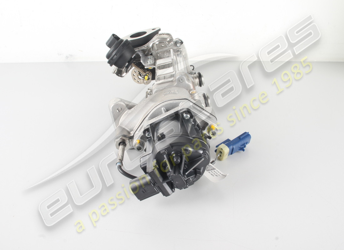 nuovo maserati modulo egr completo. codice articolo 46344794 (6)