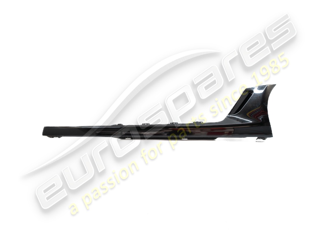 copertura traversa sx ferrari usata. numero parte 69257310 (1)