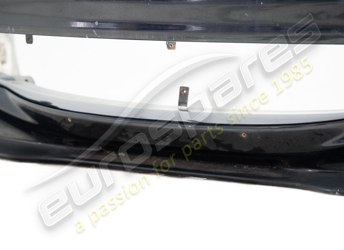 paraurti anteriore ferrari usato. numero parte 65047110 (4)