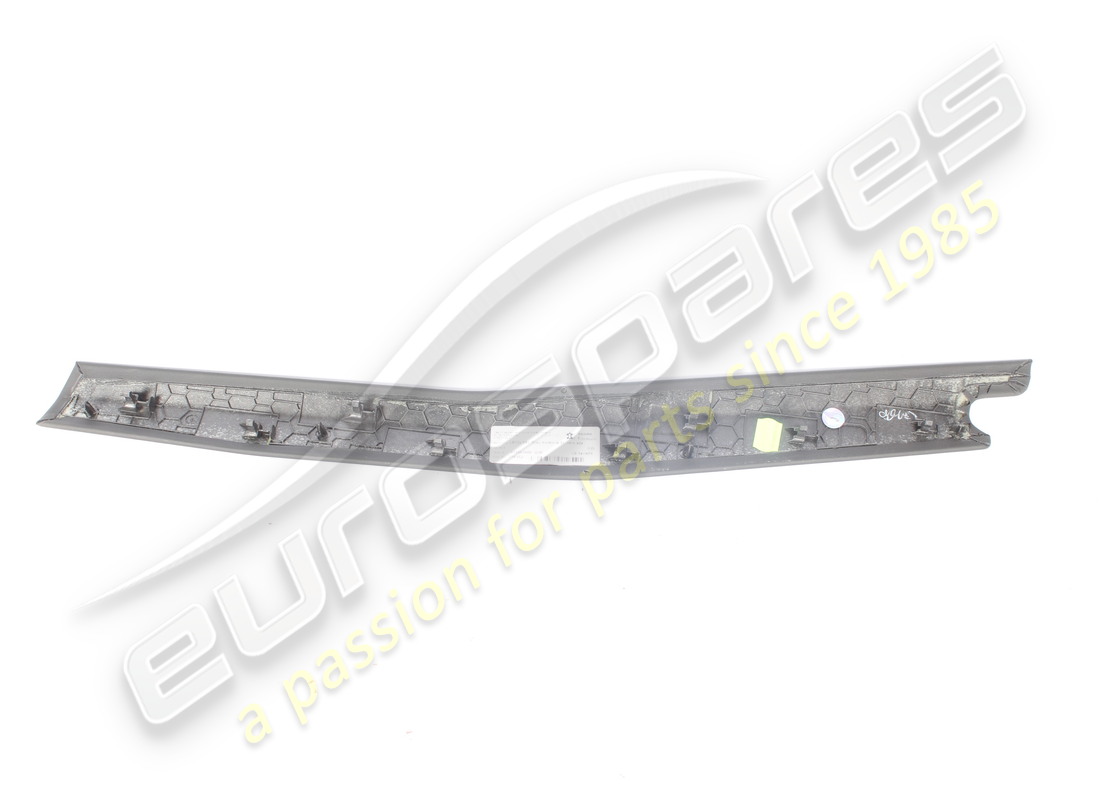 usato lamborghini copertura laterale miko. numero parte 4t0863488 (2)