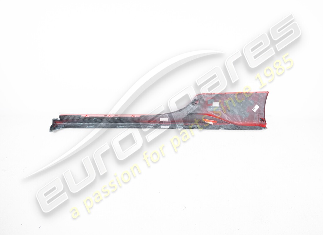 nuovo (altro) ferrari rivest. sottoporta dx opt ca. numero parte 985796555 (3)
