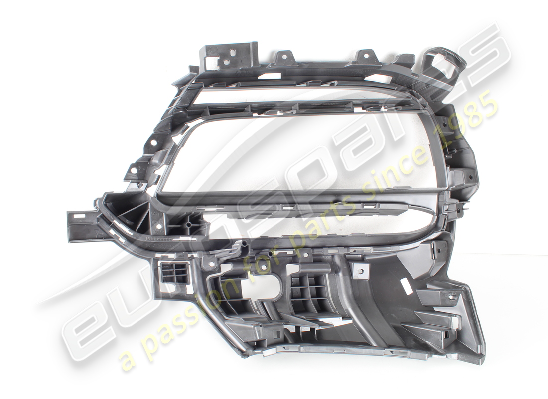 NUOVA PORSCHE GRIGLIA NERO OPACO. NUMERO PARTE 971807681DOK1 (2) nuova porsche griglia nero opaco. numero parte 971807681dok1 (2)