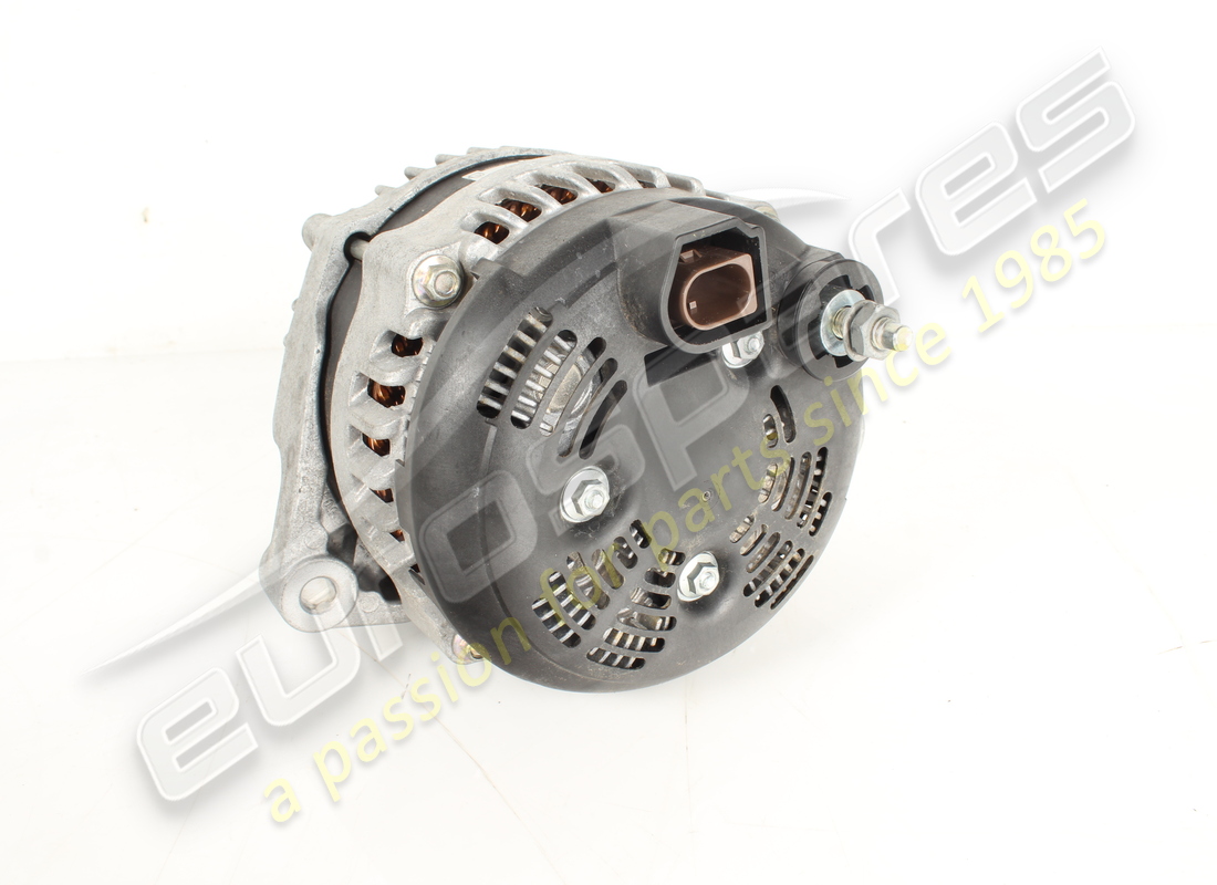 usato ferrari alternatore denso sc7. numero parte 829167 (2)