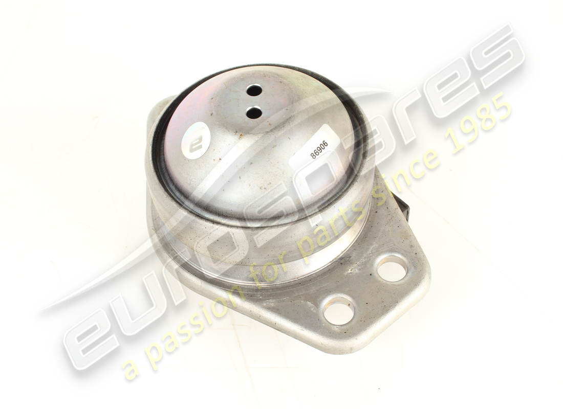 SUPPORTO MOTORE FLESSIBILE SX USATO Ferrari . NUMERO PARTE 259757 (1)