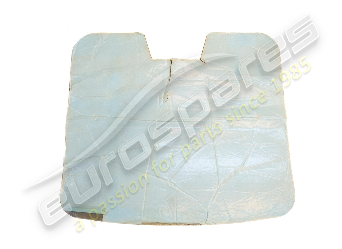 NEW (OTHER) FERRARI BEIGE CLOTH ROOF TRIM. PART NUMBER 62858400 (2) new (other) ferrari beige cloth roof trim. part number 62858400 (2)