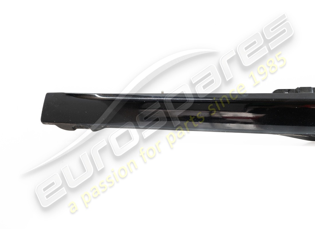 copertura traversa sx ferrari usata. numero parte 69257310 (3)
