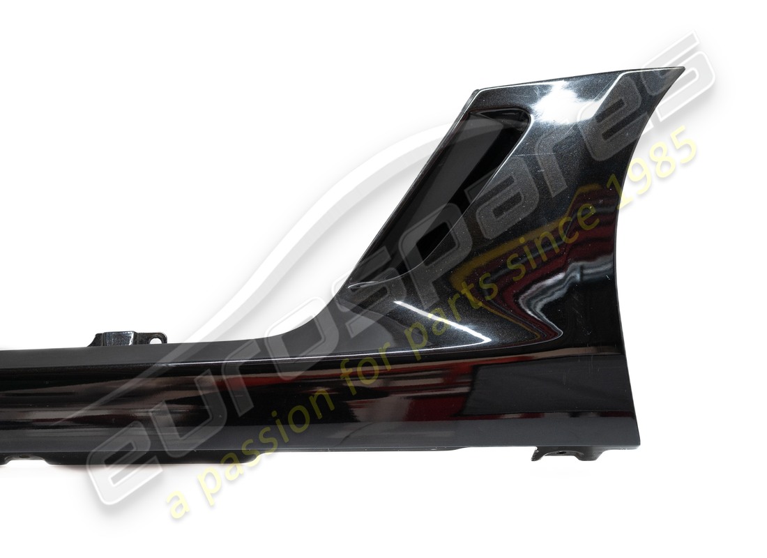 copertura traversa sx ferrari usata. numero parte 69257310 (2)