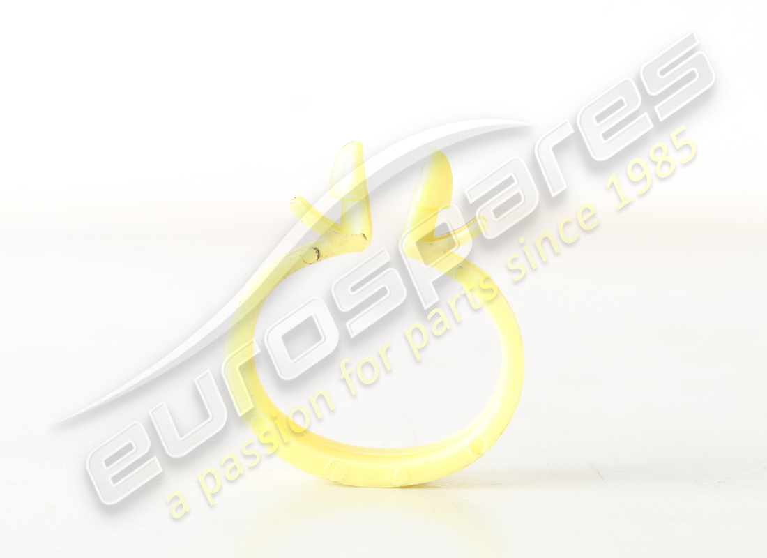 NUOVA CLIP FERRARI. NUMERO PARTE 14570180 (1) nuova clip ferrari. numero parte 14570180 (1)