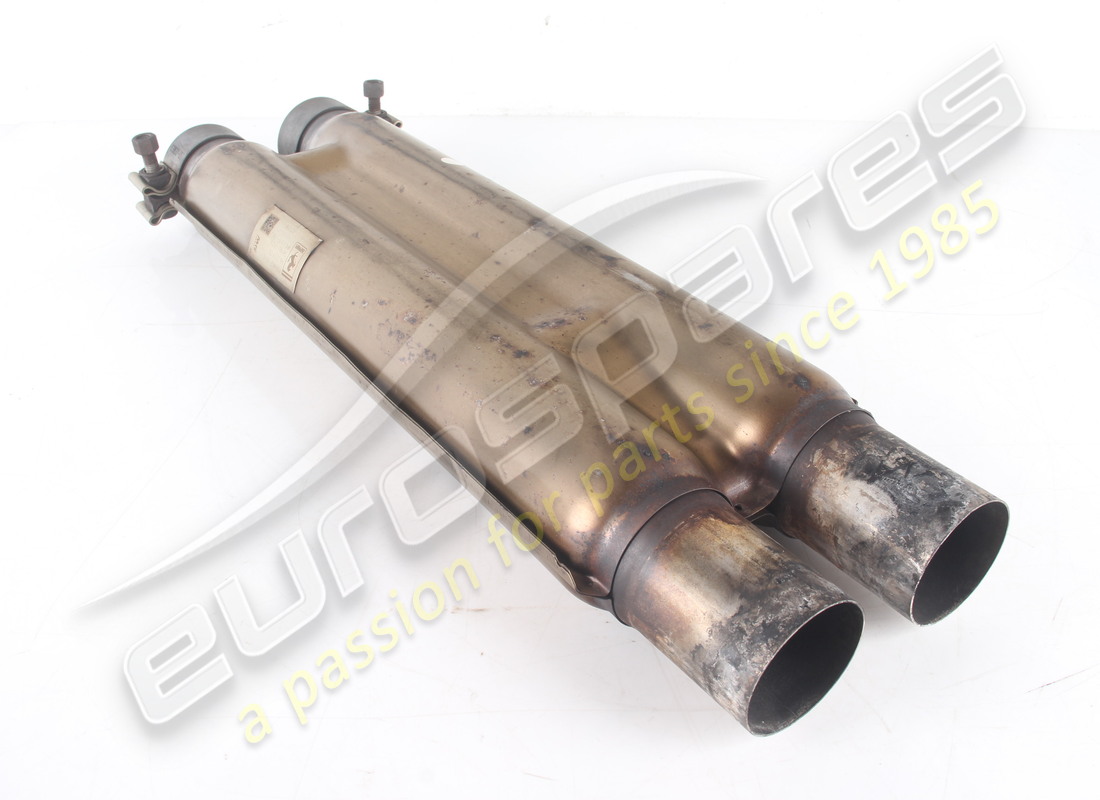 USATA FERRARI ESTENSIONE CENTRALE. NUMERO PARTE 325600 (3) usata ferrari estensione centrale. numero parte 325600 (3)