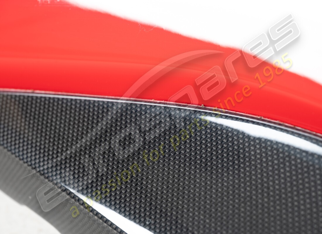 nuovo (altro) ferrari rivest. sottoporta dx opt ca. numero parte 985796555 (2)