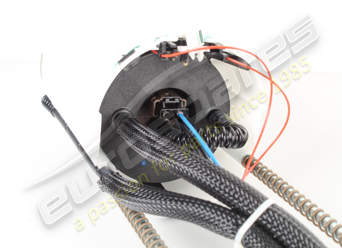 nuova bosch pompa carburante sx completa e galleggiante. numero parte 239813 (7)