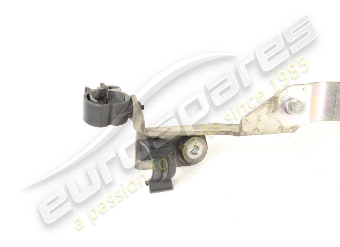 STAFFA PER VALVOLA SOLENOIDE FERRARI USATA. NUMERO PARTE 279780 (5) staffa per valvola solenoide ferrari usata. numero parte 279780 (5)