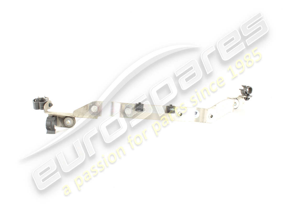 STAFFA PER VALVOLA SOLENOIDE FERRARI USATA. NUMERO PARTE 279780 (4) staffa per valvola solenoide ferrari usata. numero parte 279780 (4)