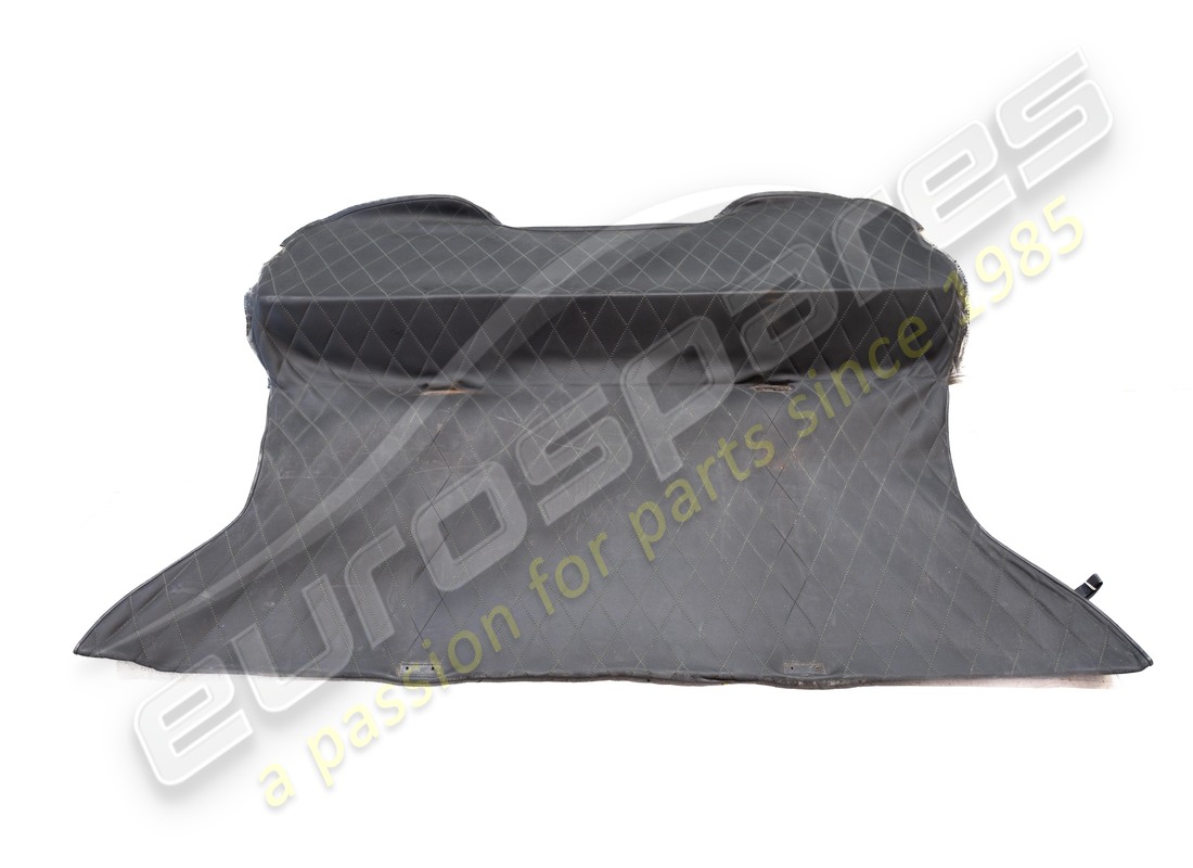 PANNELLO SOTTOFINESTRINO POSTERIORE COPERTO DANNEGGIATO Ferrari . NUMERO PARTE 64986000 (1)