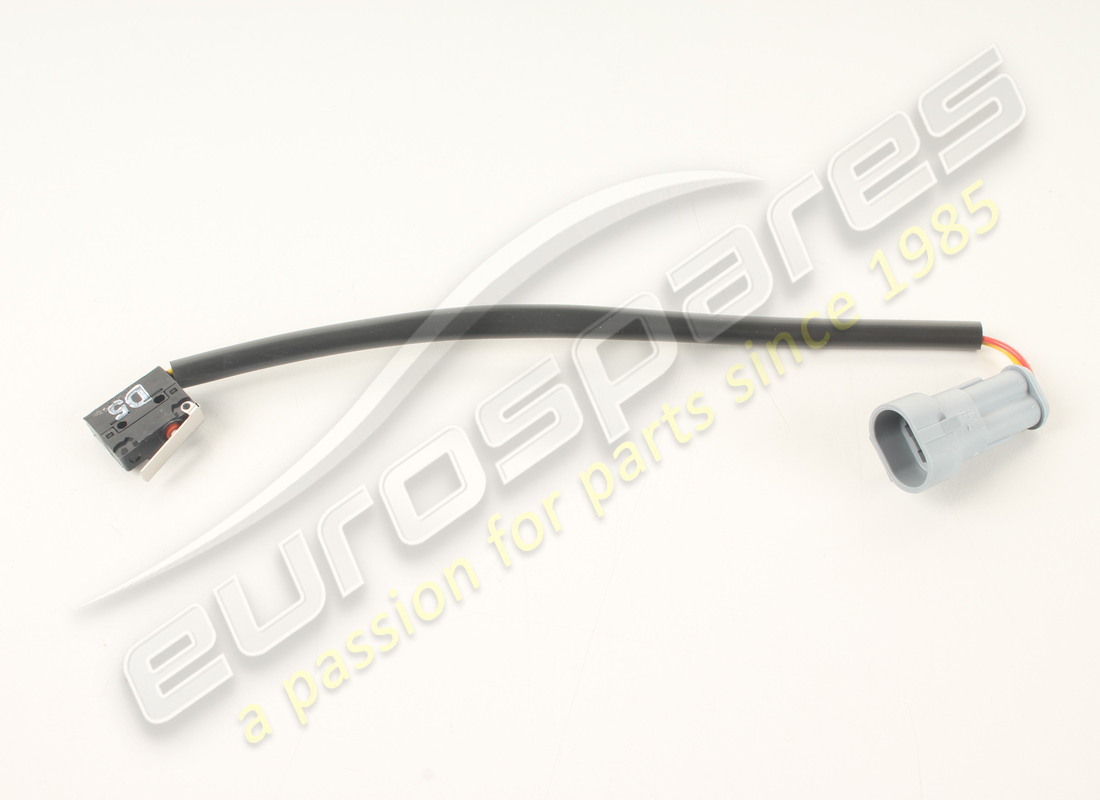 nuovo ferrari microinterruttore per chiusura porta. codice articolo 212584 (1)